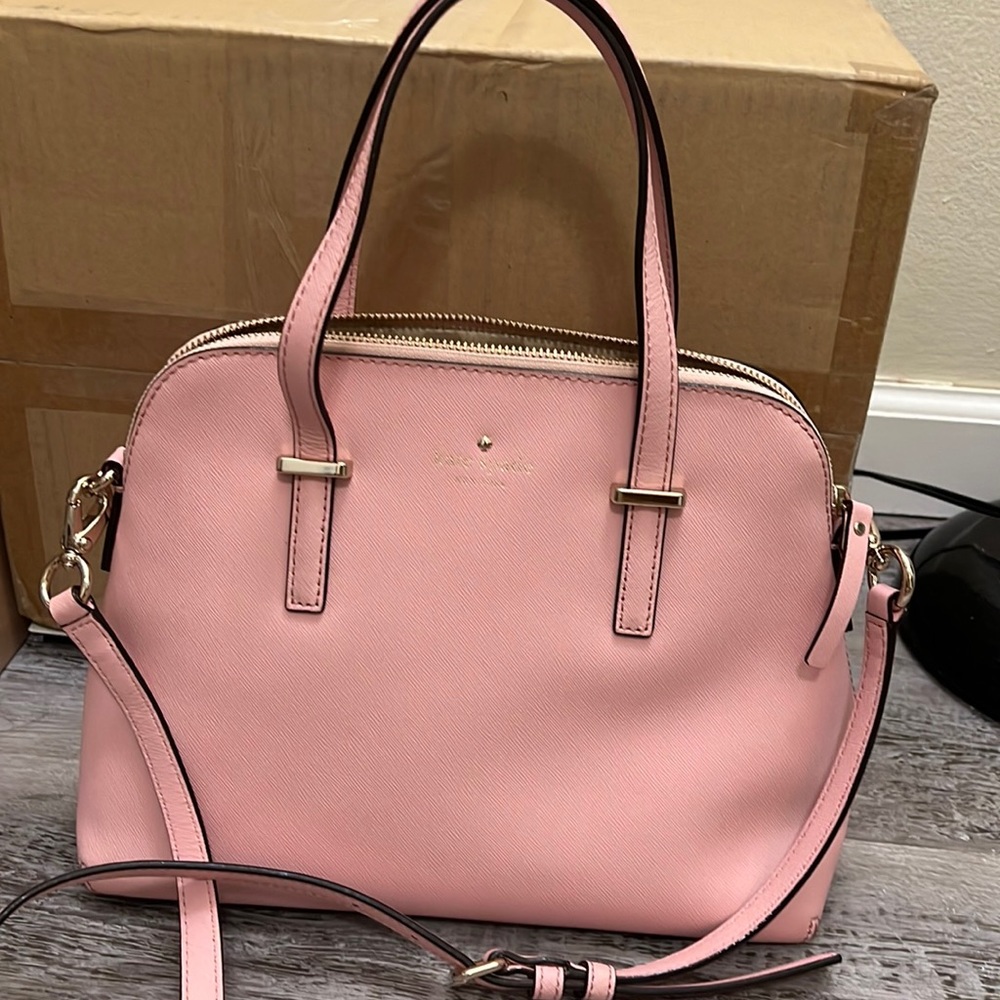 Pre-loved Kate spade 2 way bag